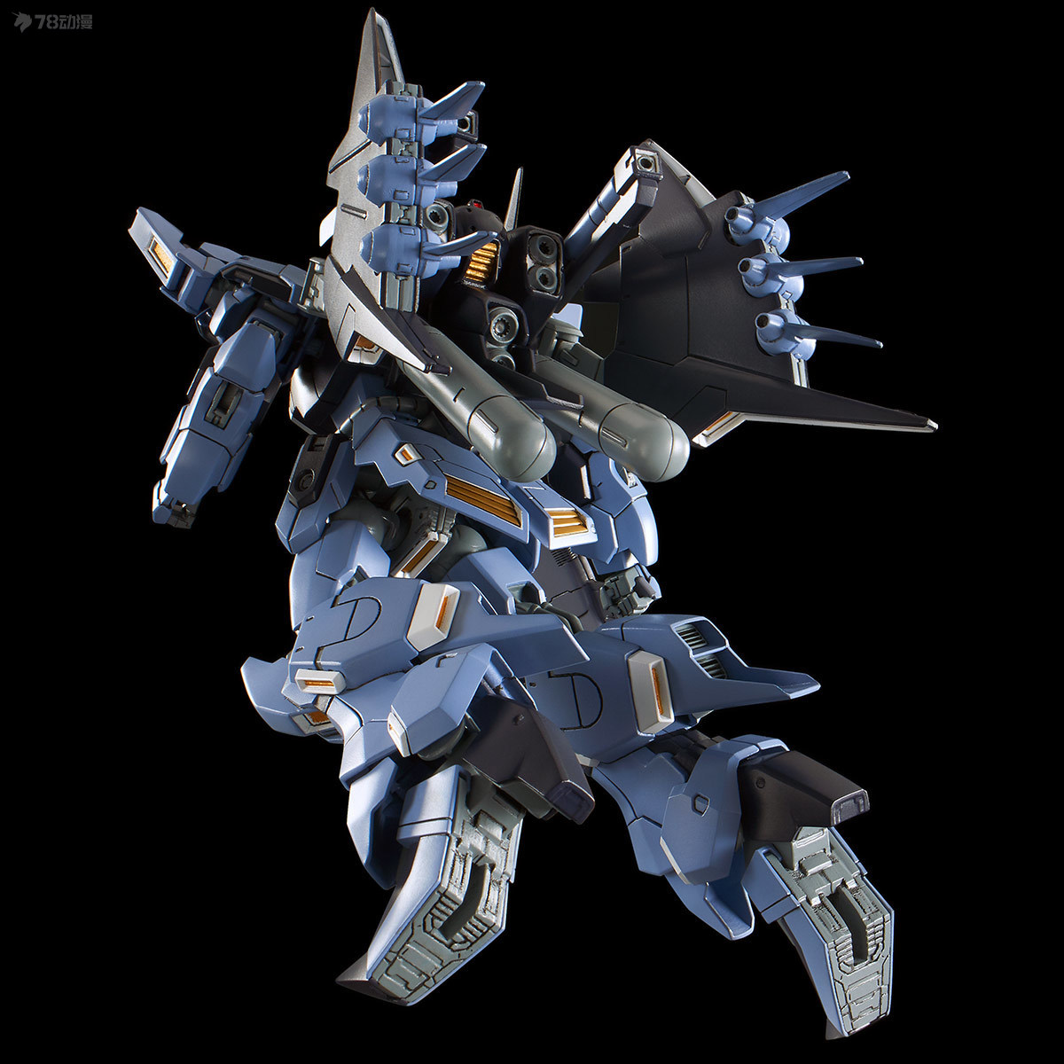 バンダイオリジナル HG Web 限定バージョン HADES - Model Kit Oberon のレビューと価格
