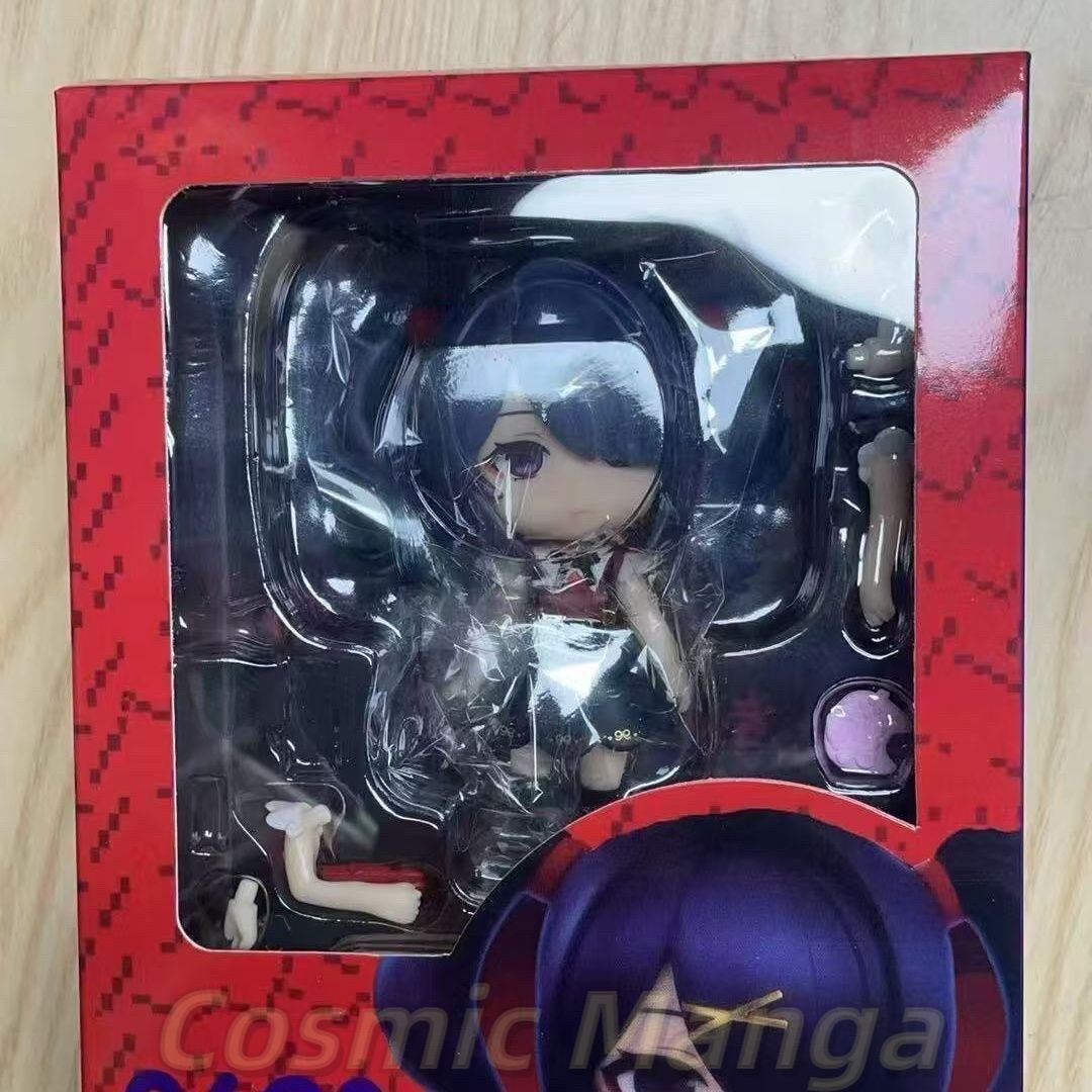 ゲーム、ロールプレイ、レイン、ニーディーガール、オーバードー - Model Kit Figure のレビューと価格