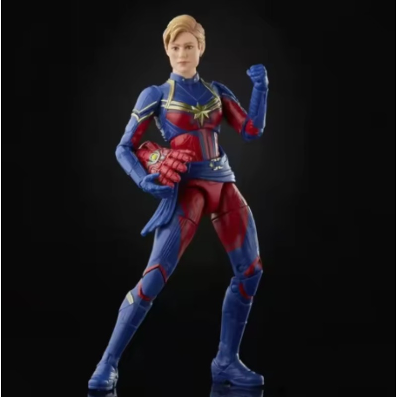 オリジナルハスブロマーベルレジェンドシリーズインフィニティサ - Model Kit Final Fantasy のレビューと価格