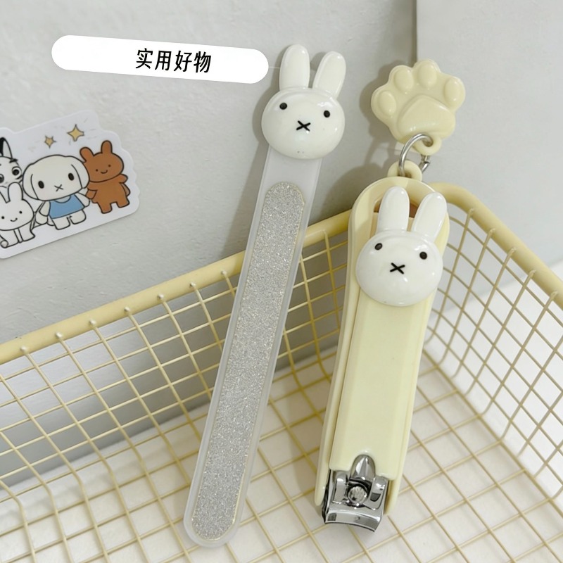 新しいミッフィーかわいい漫画シンプルで耐久性がありファッショ - Model Kit Clipper のレビューと価格