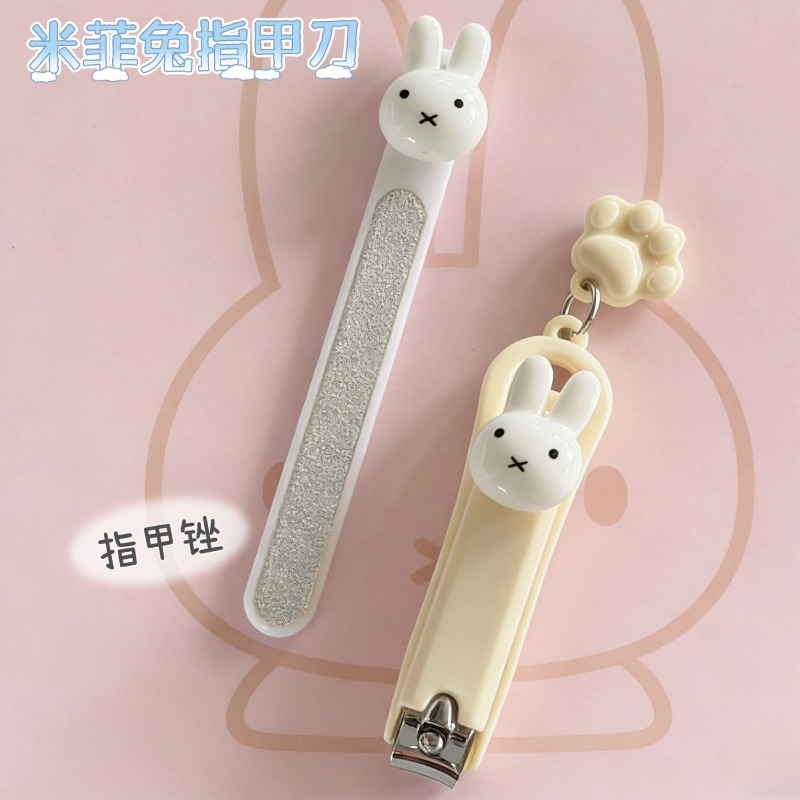 新しいミッフィーかわいい漫画シンプルで耐久性がありファッショ - Model Kit Clipper のレビューと価格
