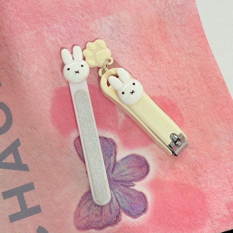 新しいミッフィーかわいい漫画シンプルで耐久性がありファッショ - Model Kit Clipper のレビューと価格