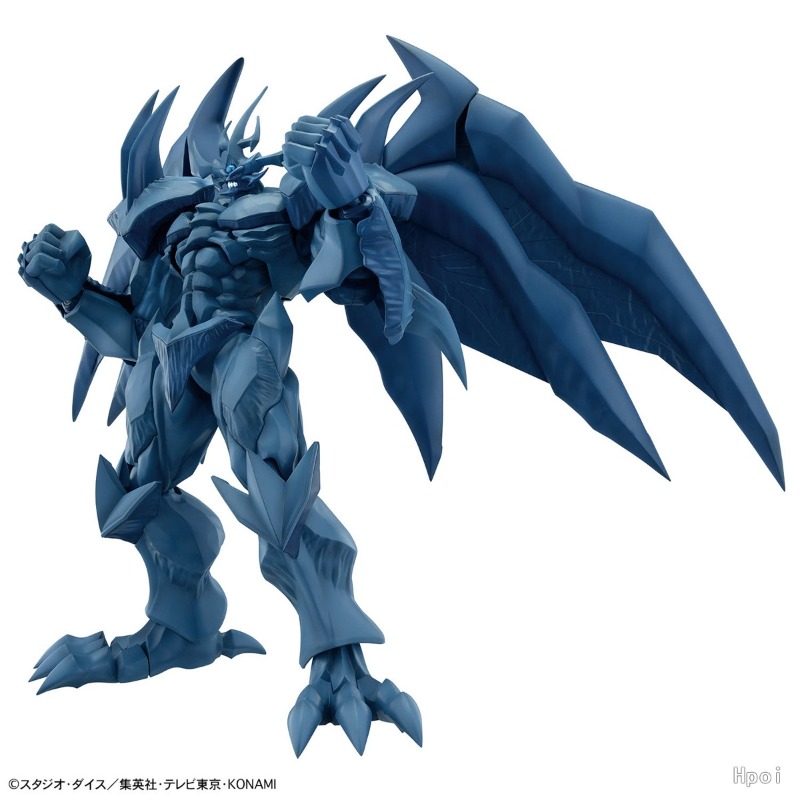 バンダイ フィギュアライズ スタンダード アンプリファイド  - Model Kit Obelisk のレビューと価格