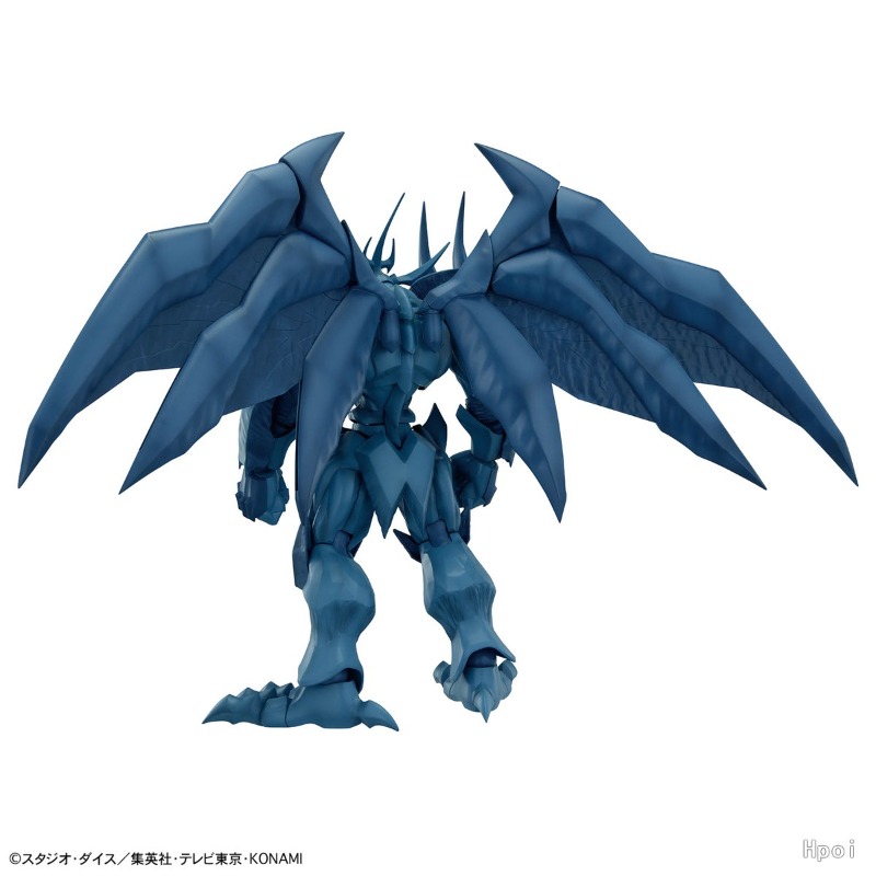 バンダイ フィギュアライズ スタンダード アンプリファイド  - Model Kit Obelisk のレビューと価格