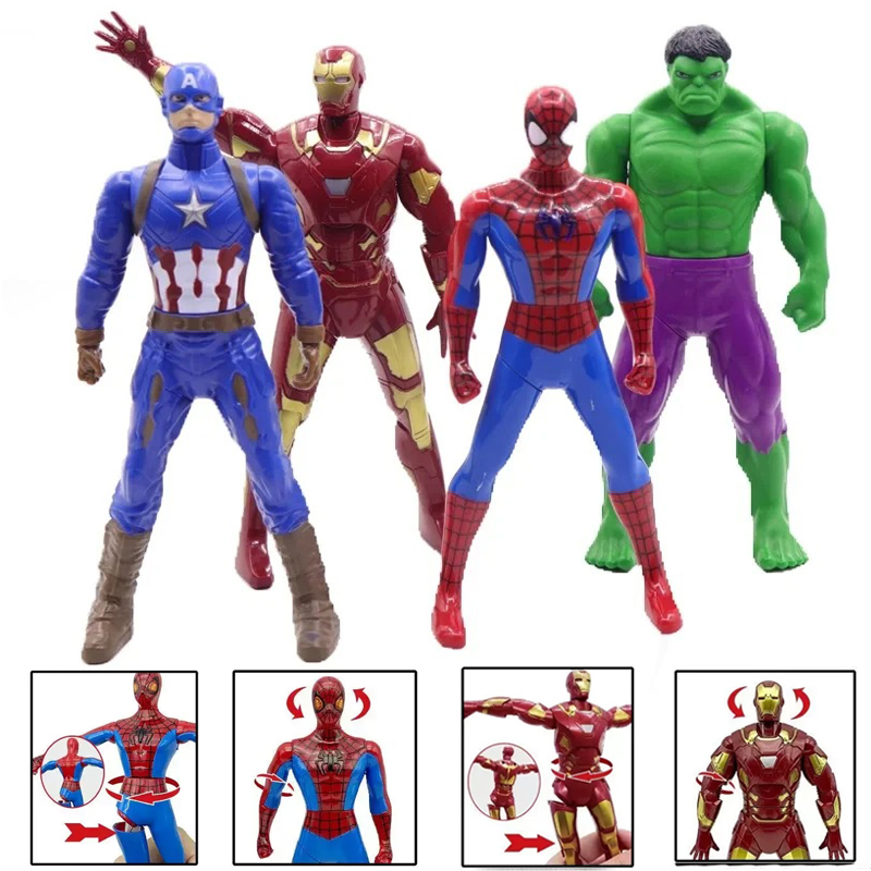 ハスブロ マーベル アベンジャーズ4 エンドゲーム 18cm - Model Kit Final Fantasy のレビューと価格